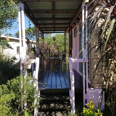 Casita Picaflor Hotel Punta del Este Bagian luar foto