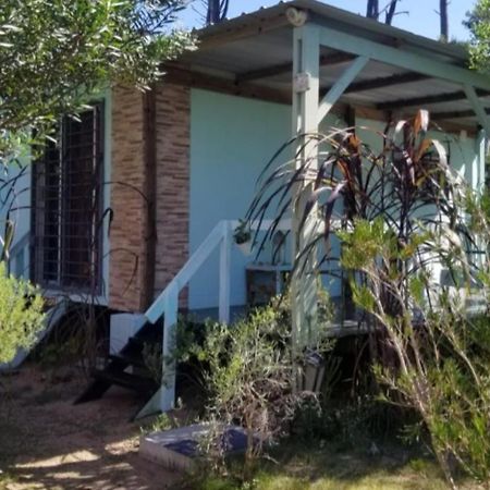 Casita Picaflor Hotel Punta del Este Bagian luar foto