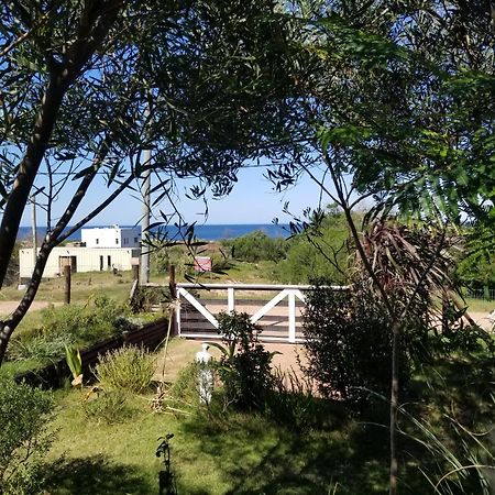 Casita Picaflor Hotel Punta del Este Bagian luar foto