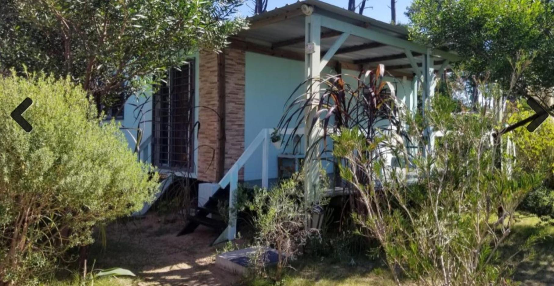 Casita Picaflor Hotel Punta del Este Bagian luar foto