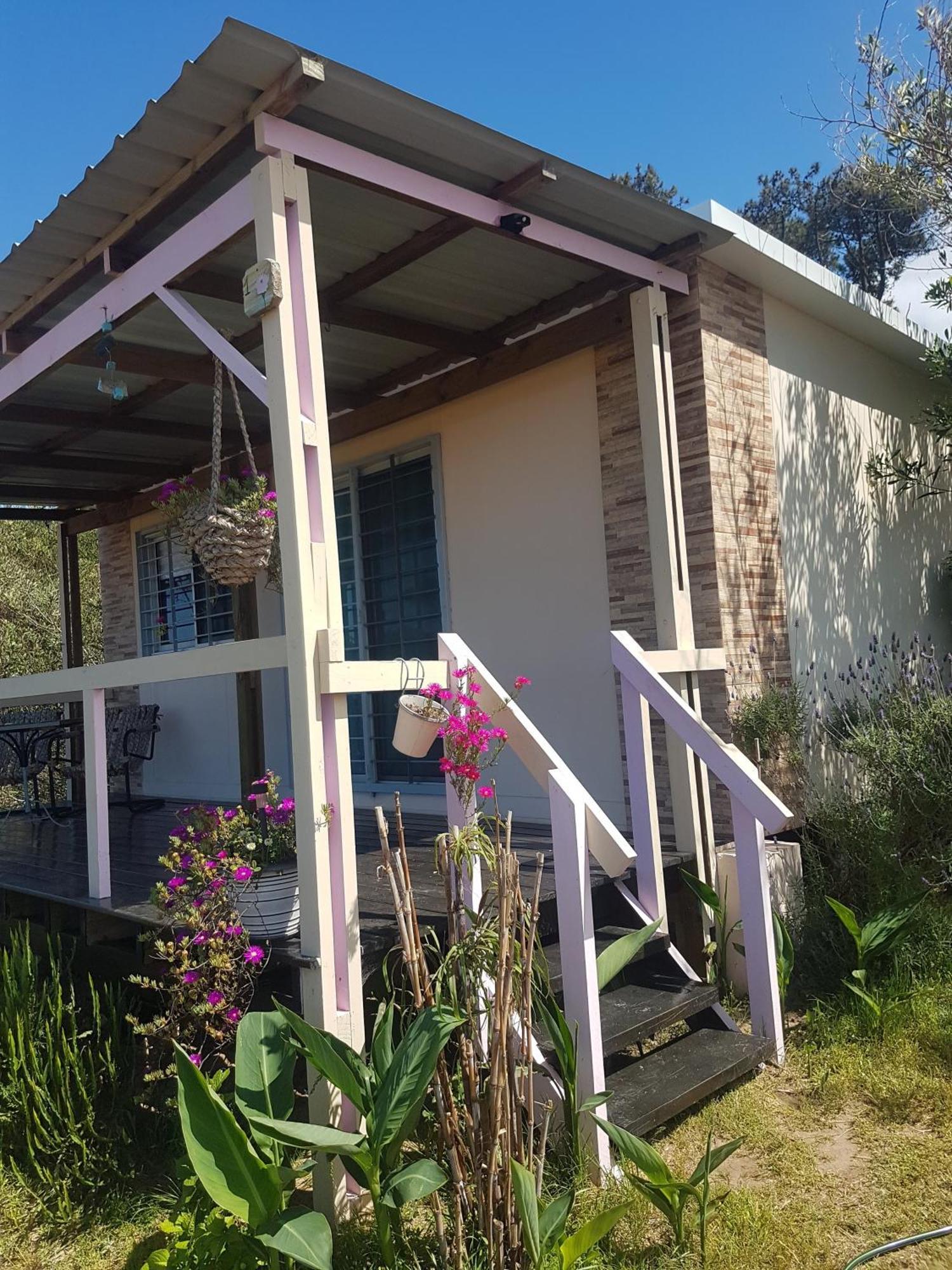 Casita Picaflor Hotel Punta del Este Bagian luar foto