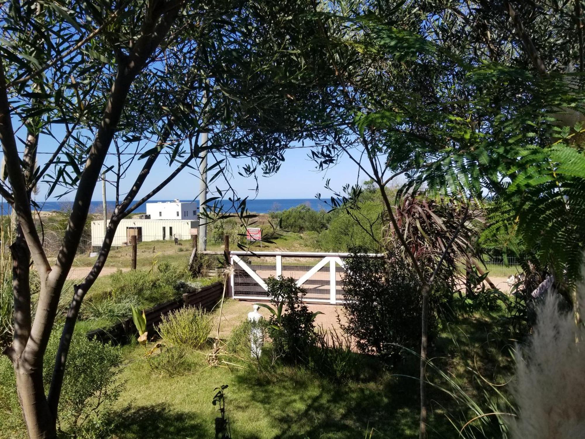 Casita Picaflor Hotel Punta del Este Bagian luar foto